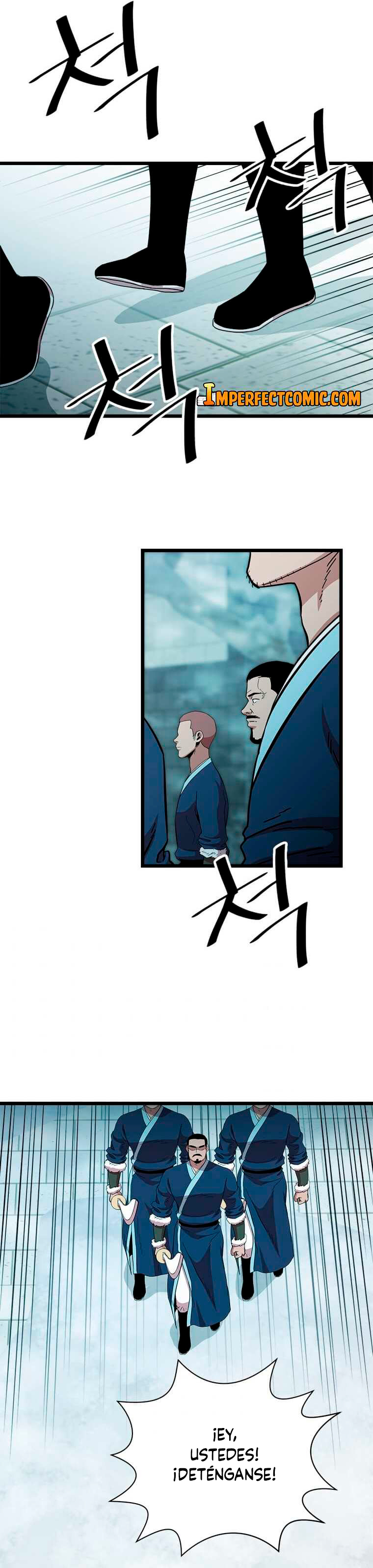 Read The Return of the Bachelor ES Manga Online