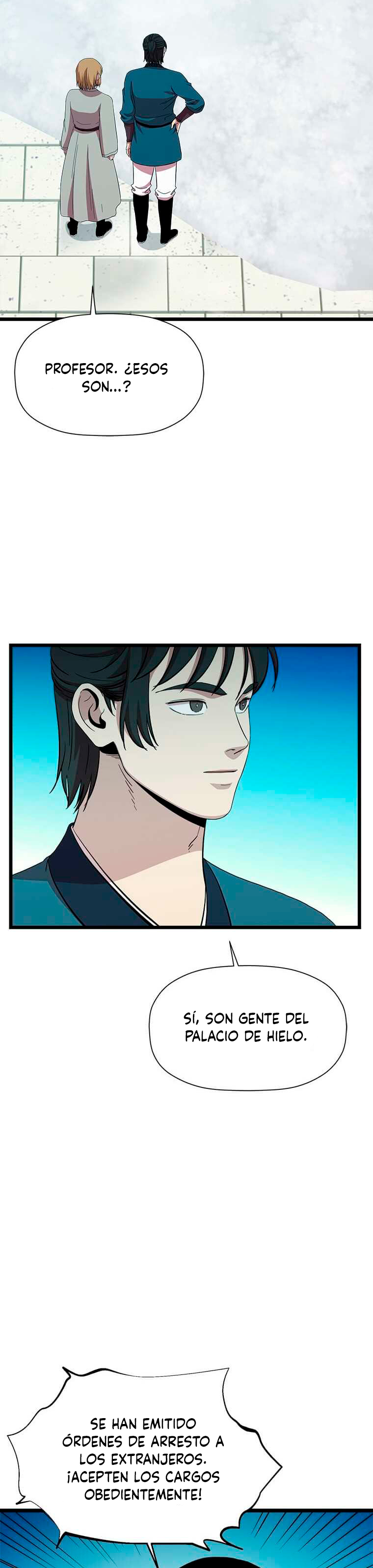 Read The Return of the Bachelor ES Manga Online