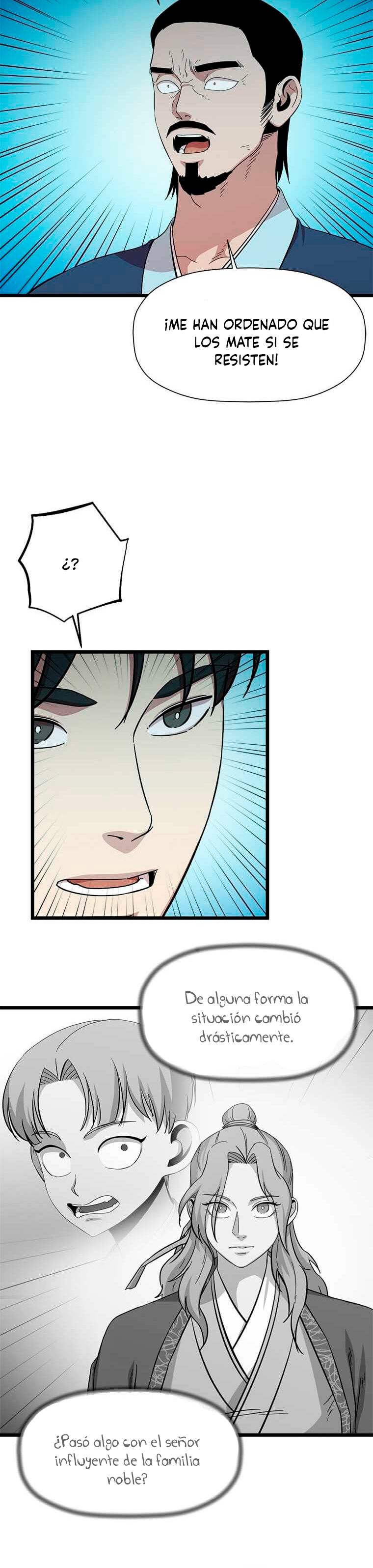 Read The Return of the Bachelor ES Manga Online
