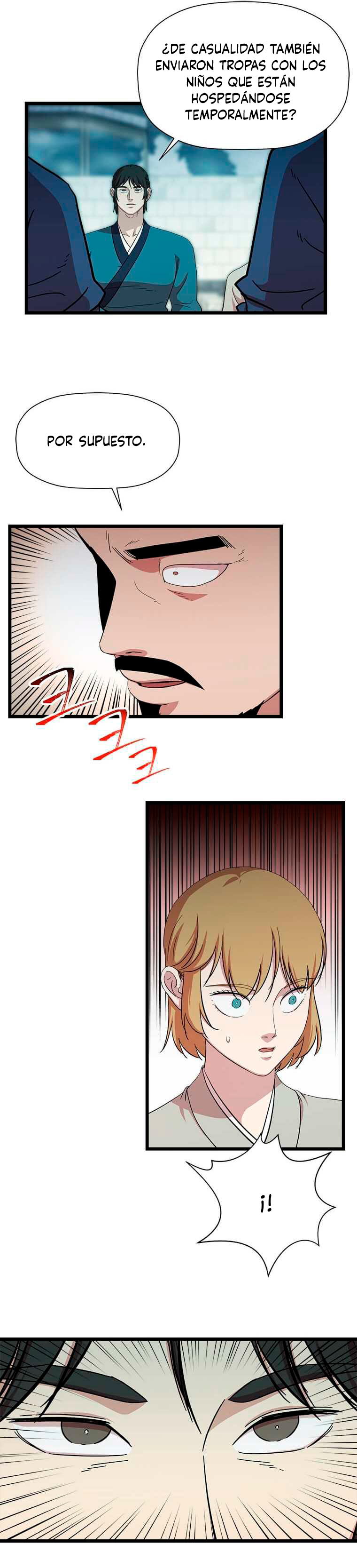 Read The Return of the Bachelor ES Manga Online