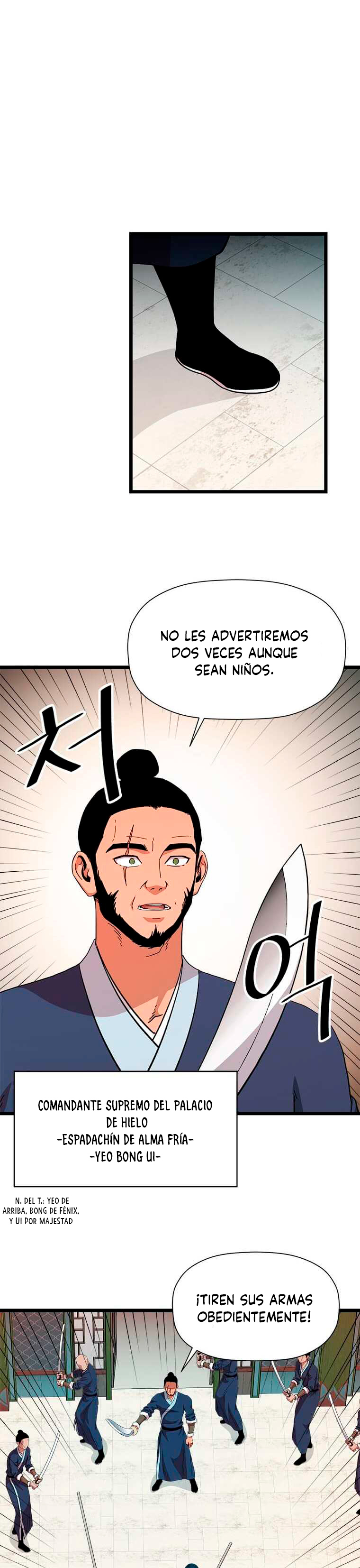 Read The Return of the Bachelor ES Manga Online