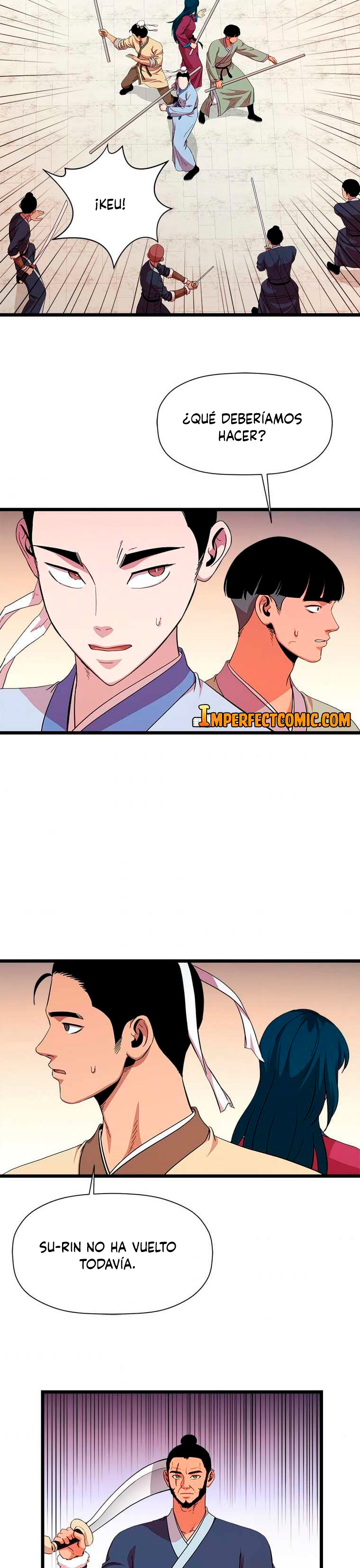 Read The Return of the Bachelor ES Manga Online