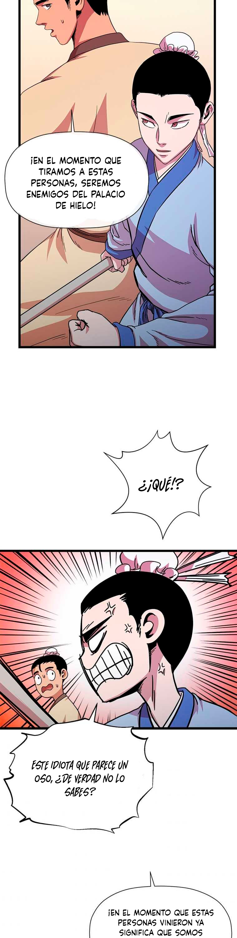 Read The Return of the Bachelor ES Manga Online