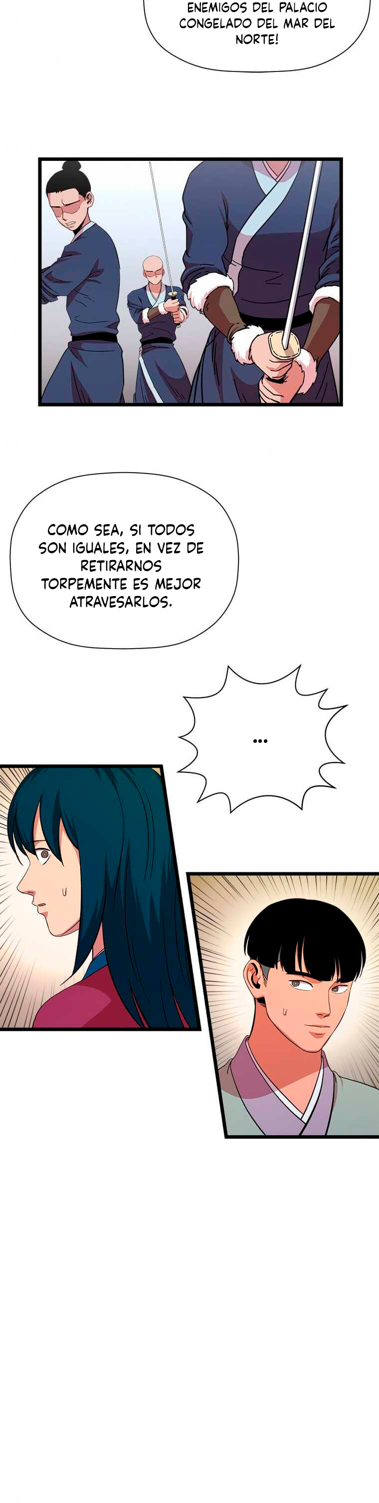 Read The Return of the Bachelor ES Manga Online