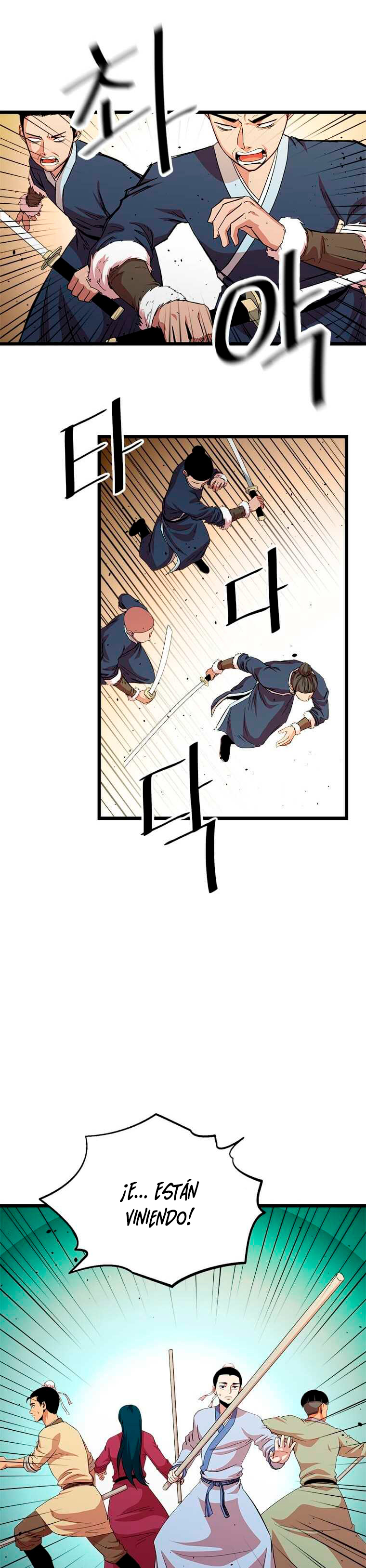 Read The Return of the Bachelor ES Manga Online