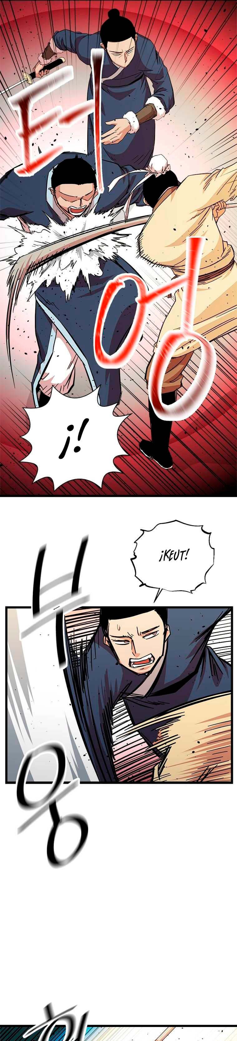 Read The Return of the Bachelor ES Manga Online