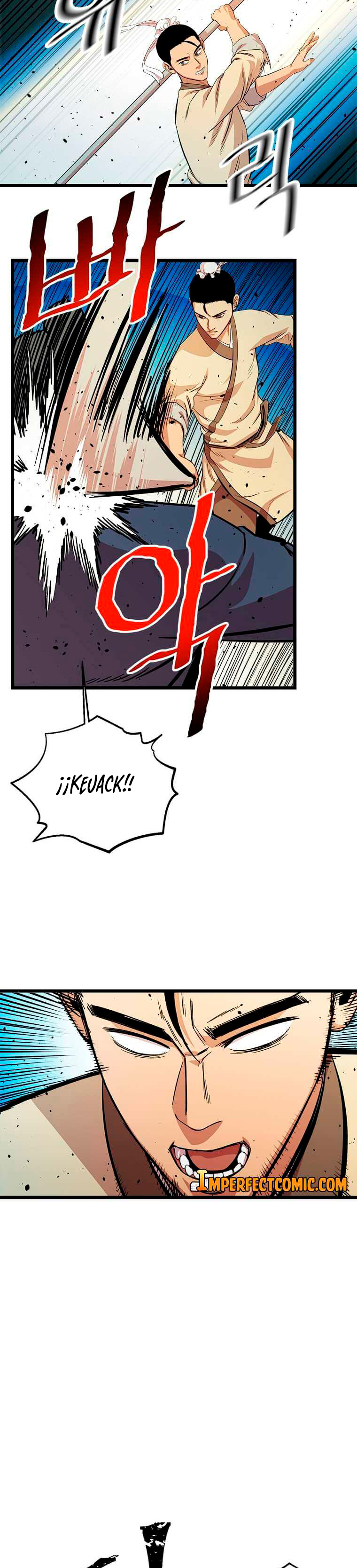 Read The Return of the Bachelor ES Manga Online