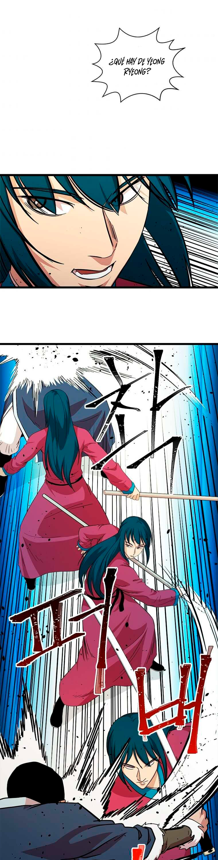 Read The Return of the Bachelor ES Manga Online
