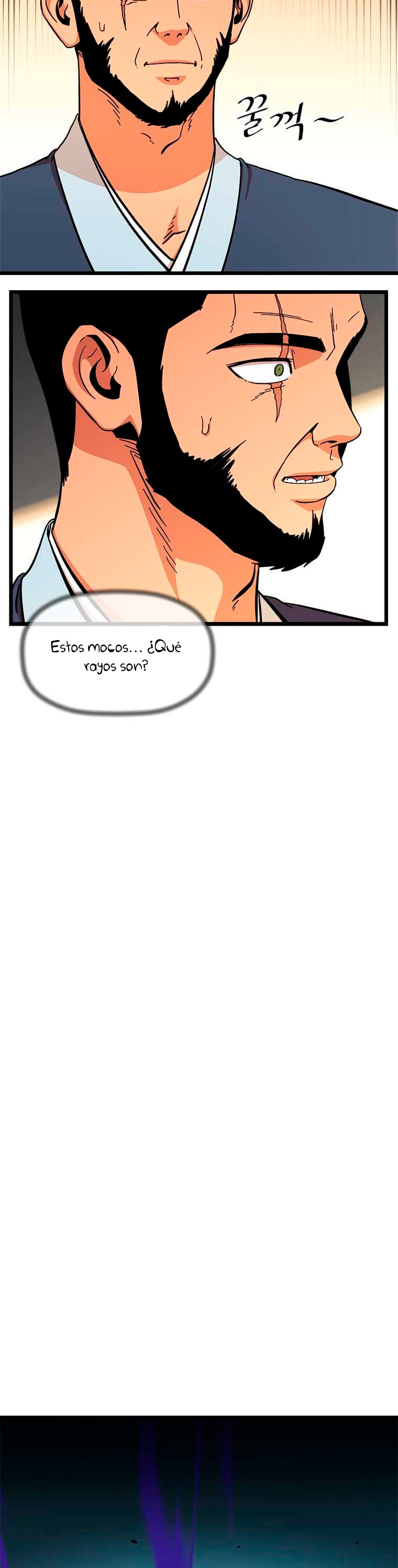 Read The Return of the Bachelor ES Manga Online