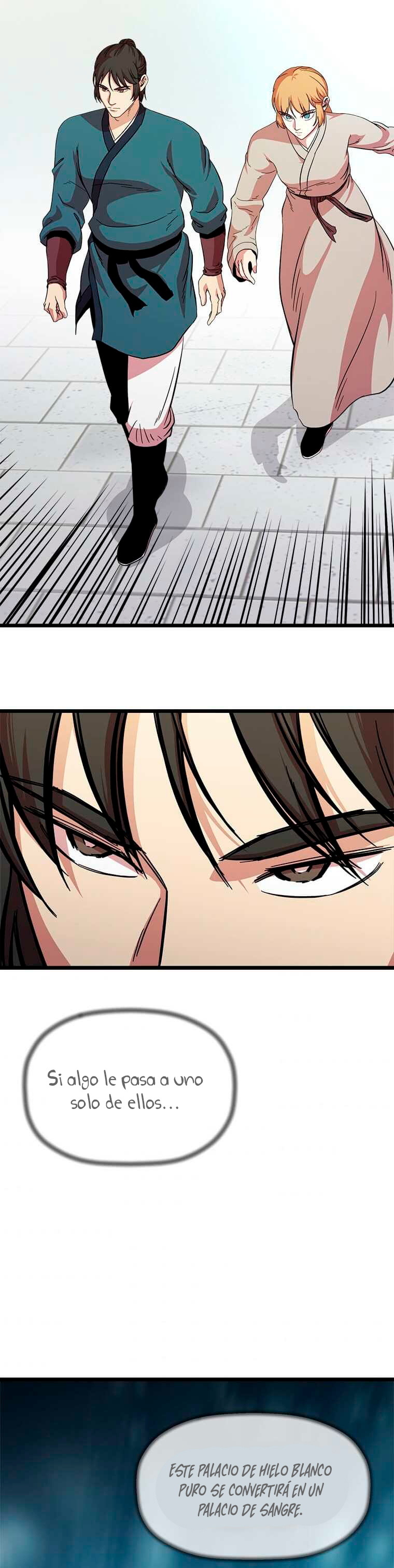 Read The Return of the Bachelor ES Manga Online