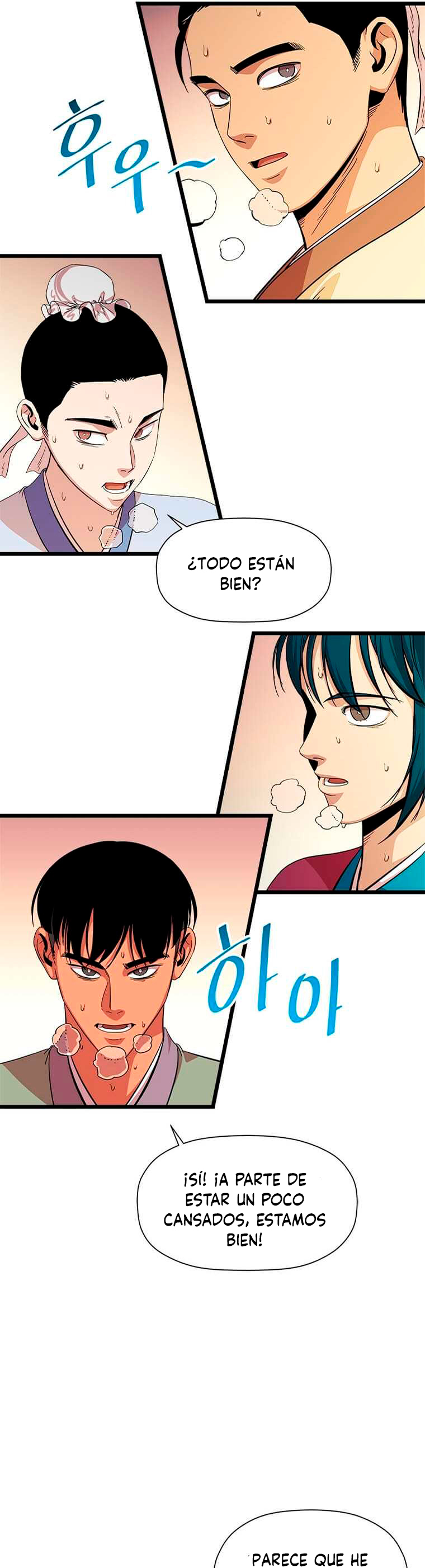 Read The Return of the Bachelor ES Manga Online