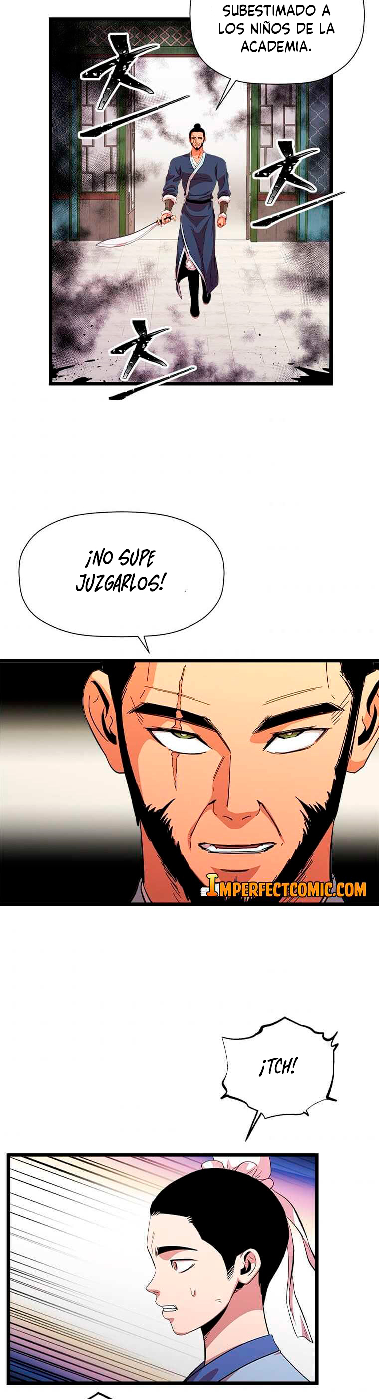 Read The Return of the Bachelor ES Manga Online