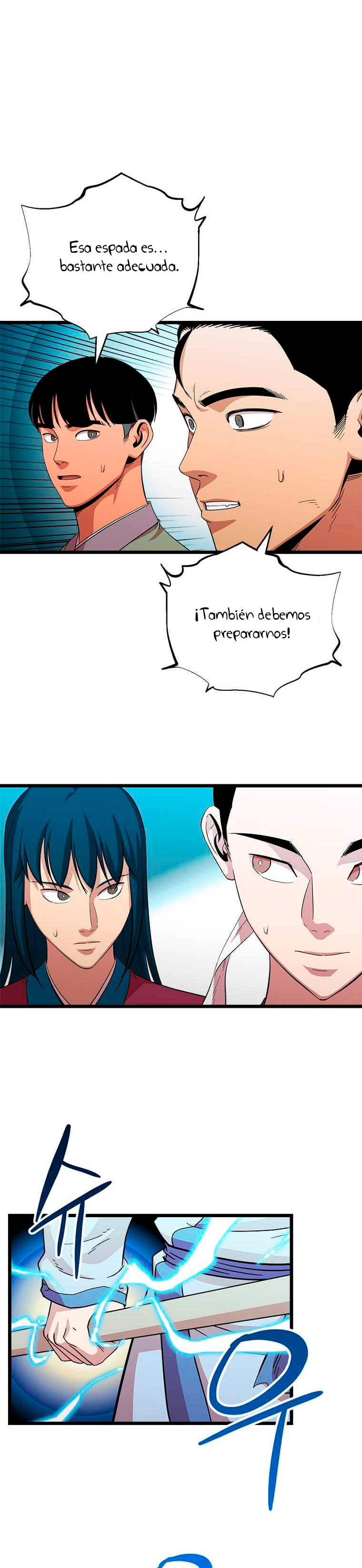 Read The Return of the Bachelor ES Manga Online