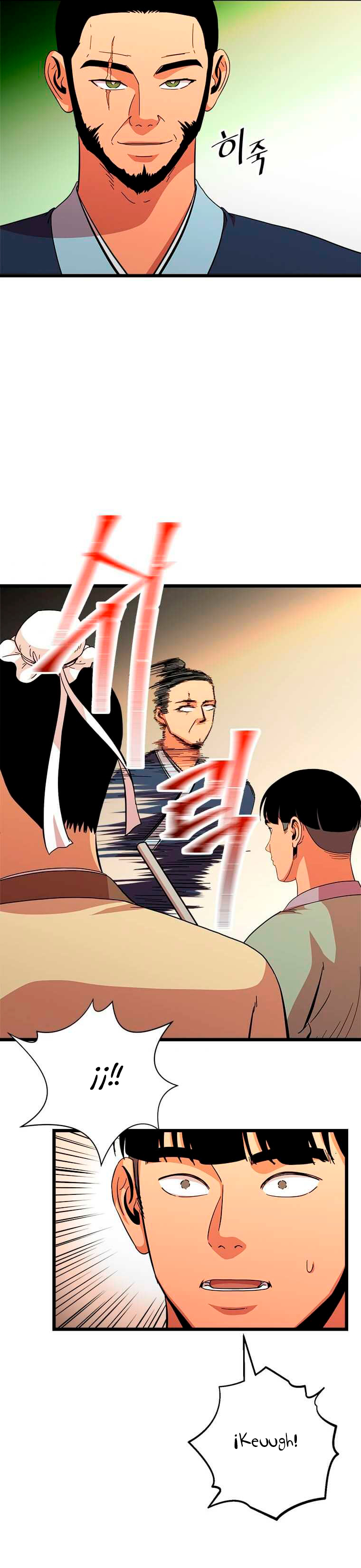 Read The Return of the Bachelor ES Manga Online