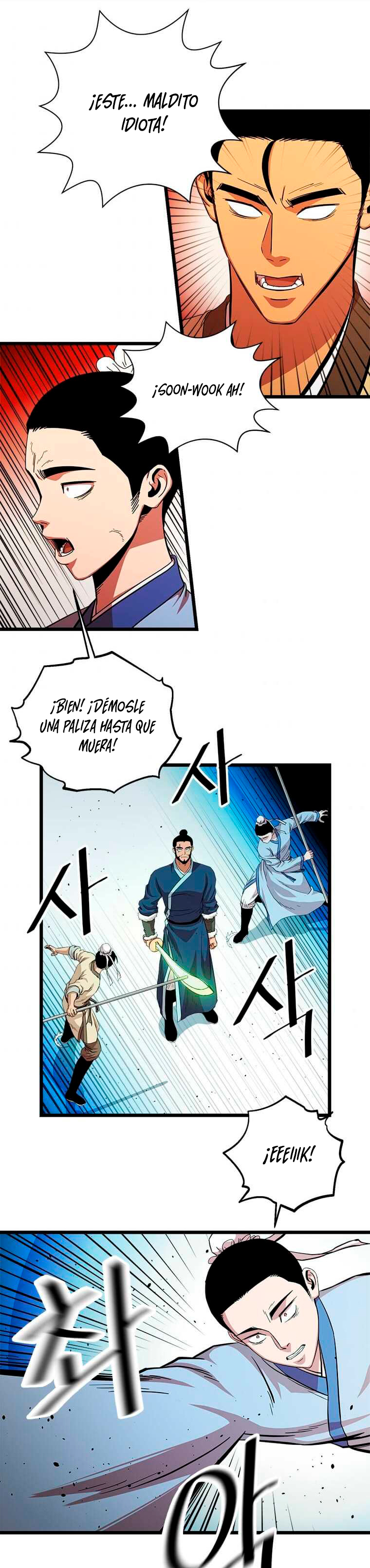 Read The Return of the Bachelor ES Manga Online