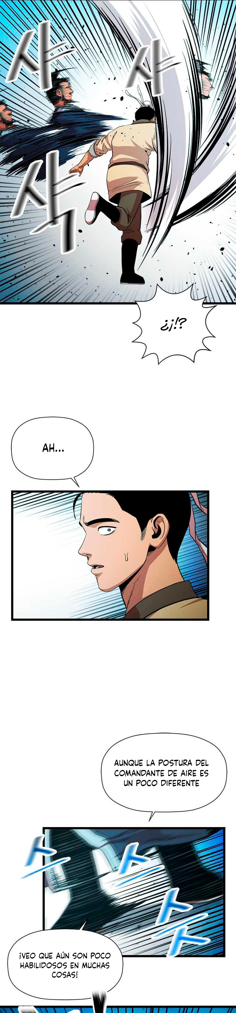 Read The Return of the Bachelor ES Manga Online