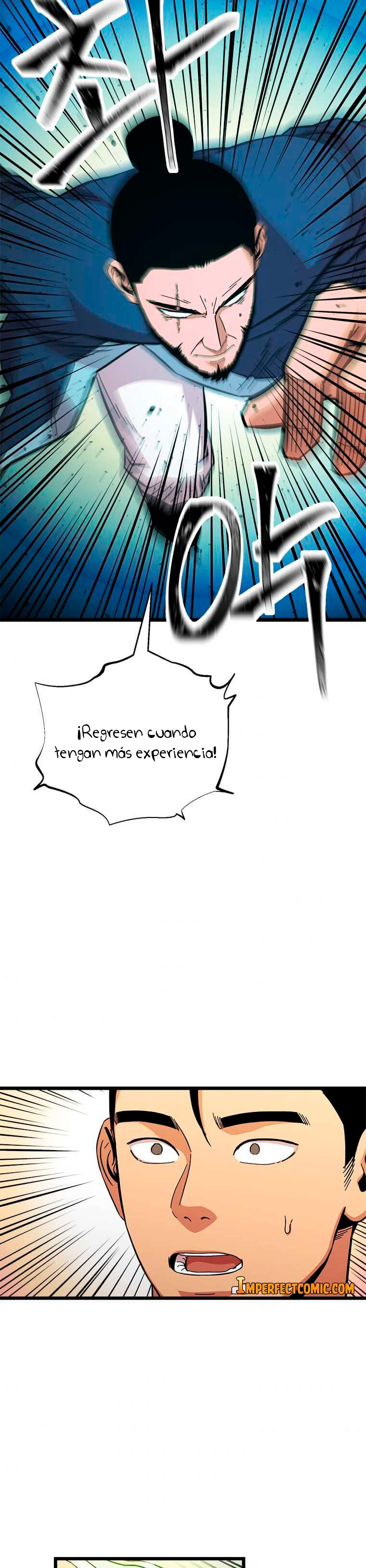 Read The Return of the Bachelor ES Manga Online