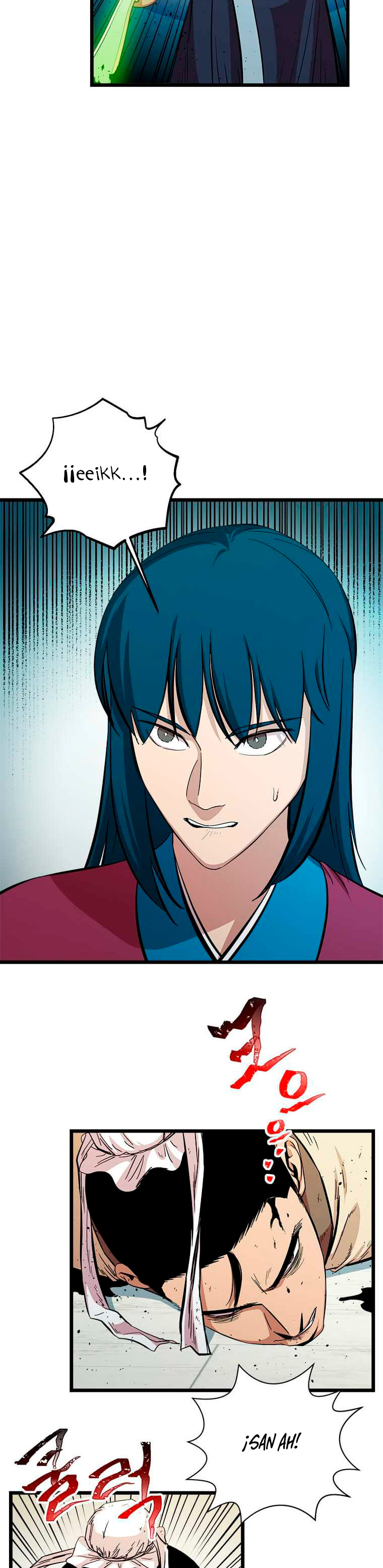 Read The Return of the Bachelor ES Manga Online