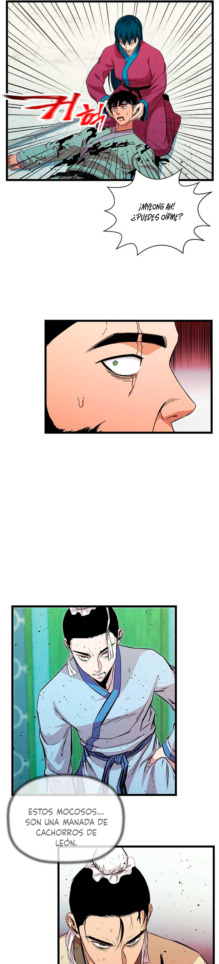 Read The Return of the Bachelor ES Manga Online