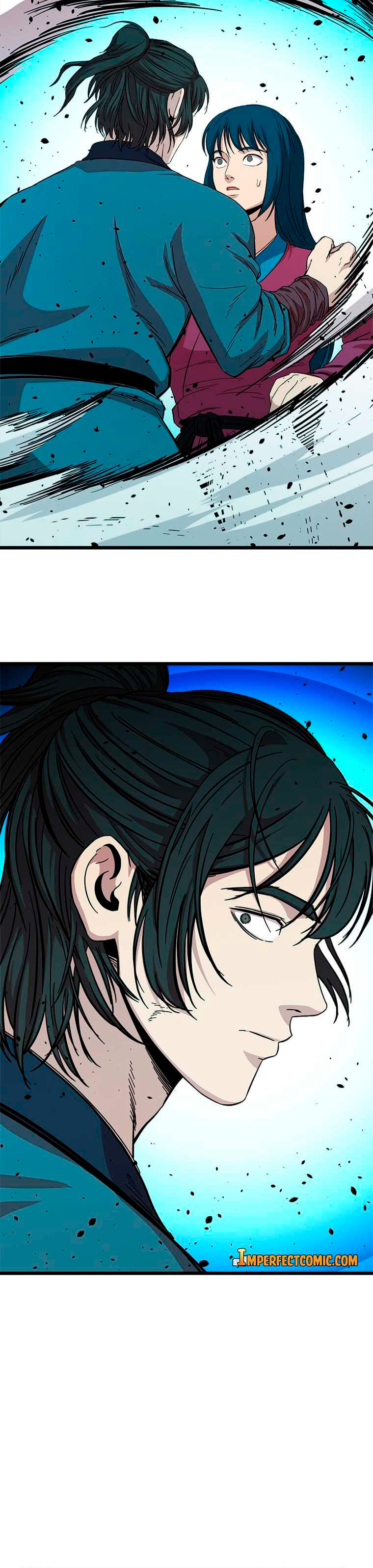 Read The Return of the Bachelor ES Manga Online