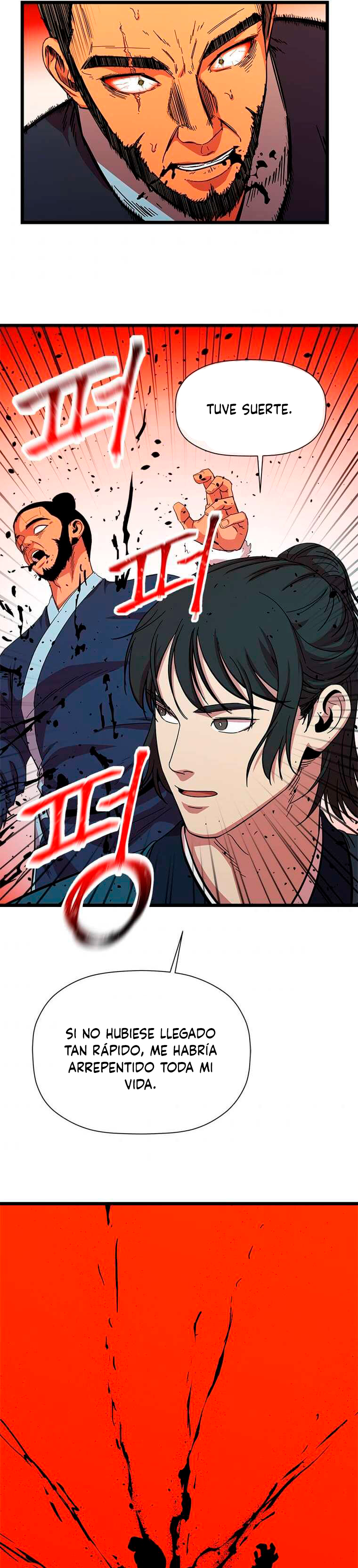 Read The Return of the Bachelor ES Manga Online