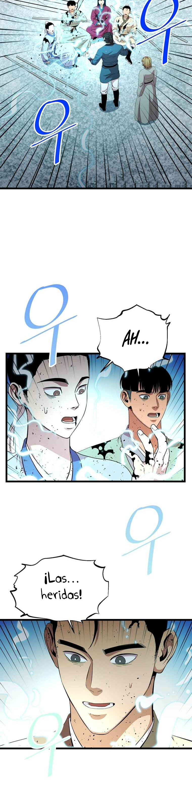 Read The Return of the Bachelor ES Manga Online