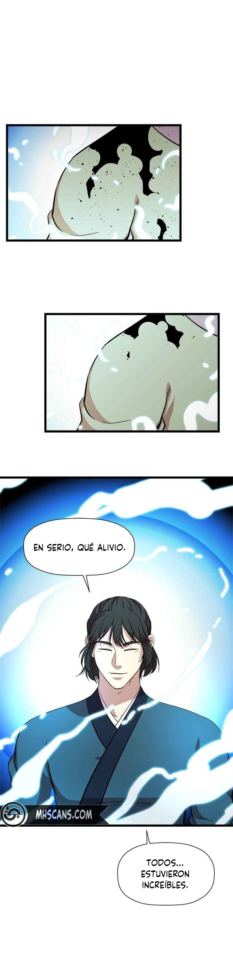 Read The Return of the Bachelor ES Manga Online