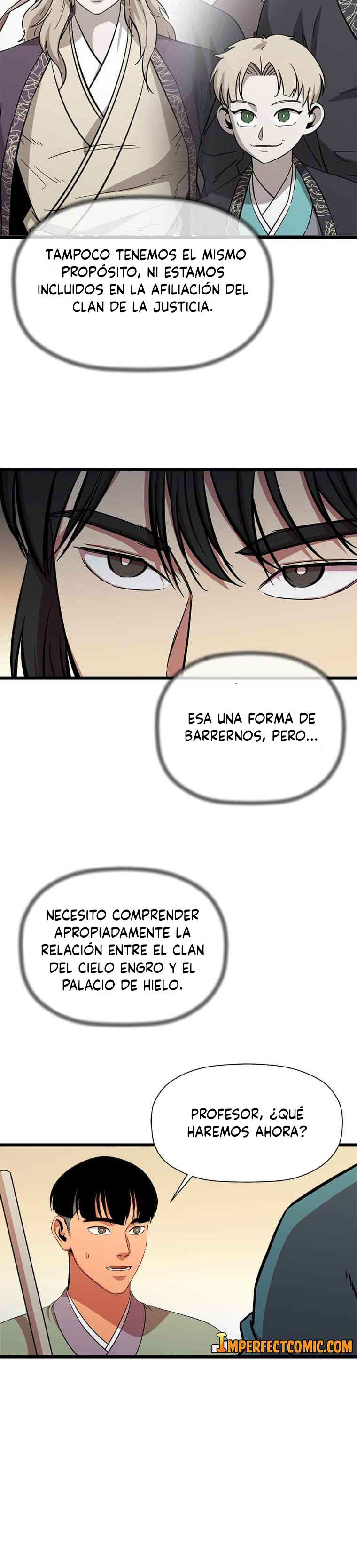 Read The Return of the Bachelor ES Manga Online