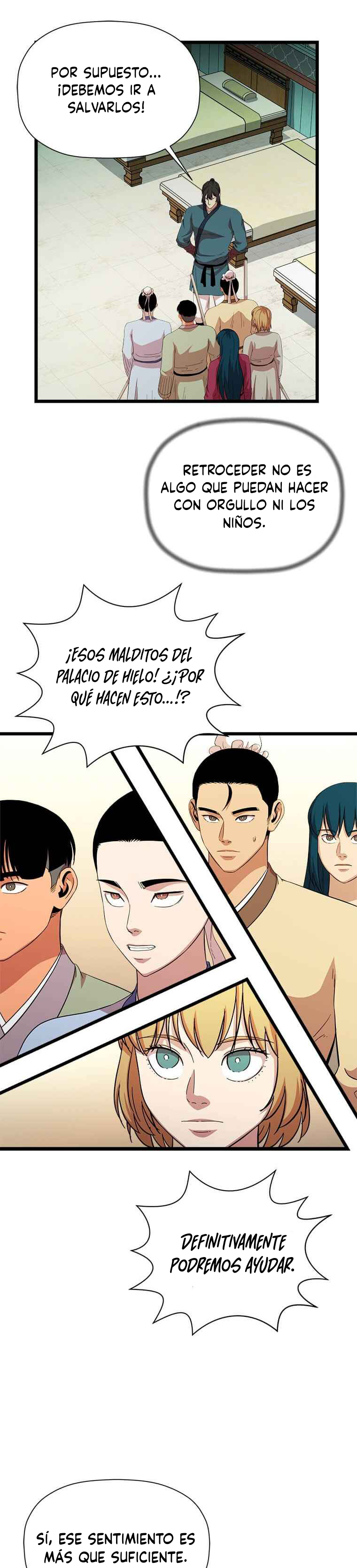 Read The Return of the Bachelor ES Manga Online