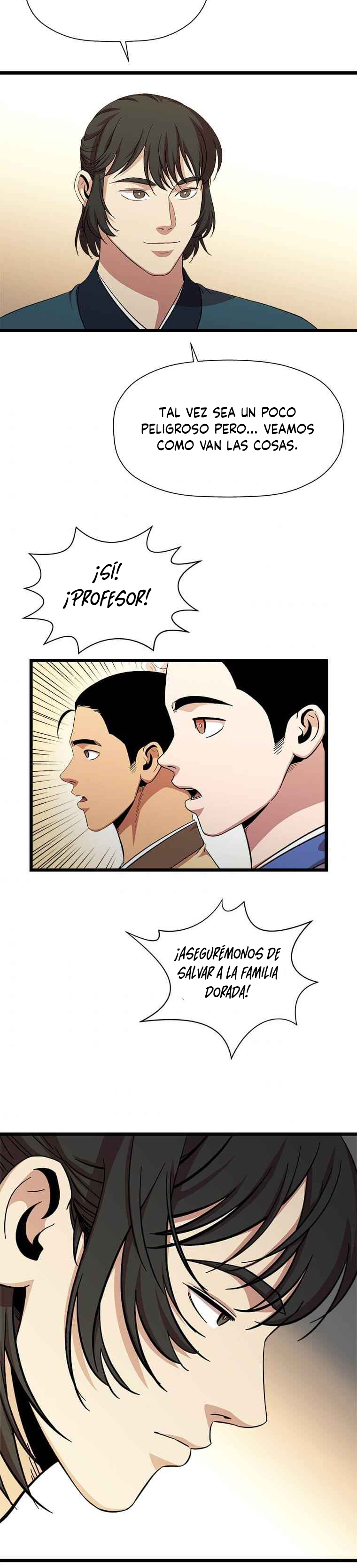 Read The Return of the Bachelor ES Manga Online
