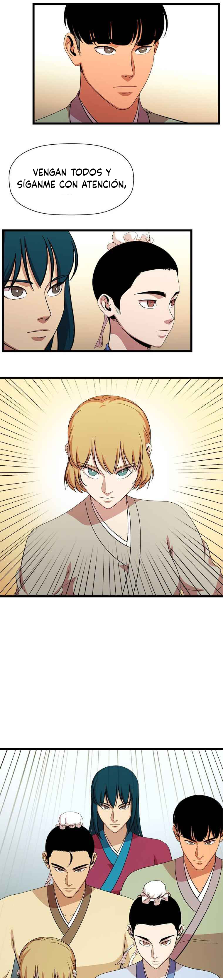 Read The Return of the Bachelor ES Manga Online