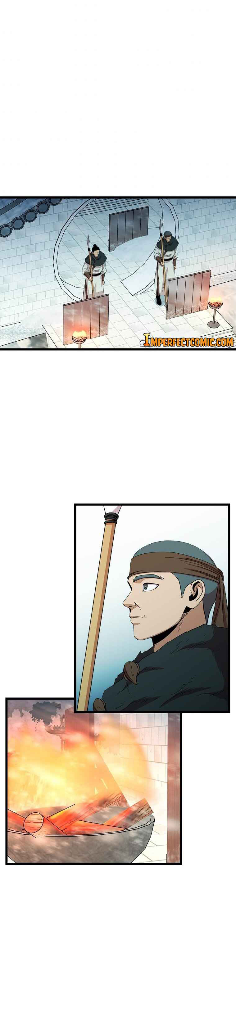 Read The Return of the Bachelor ES Manga Online
