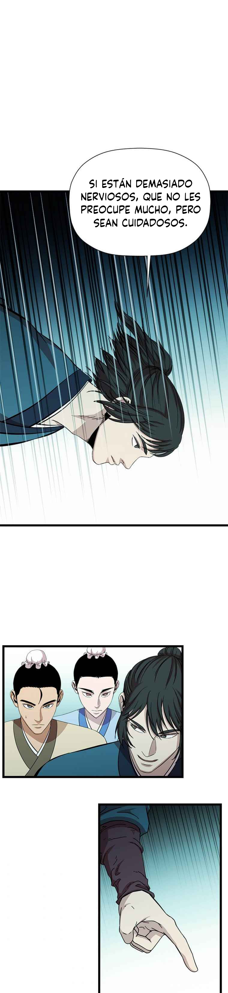 Read The Return of the Bachelor ES Manga Online