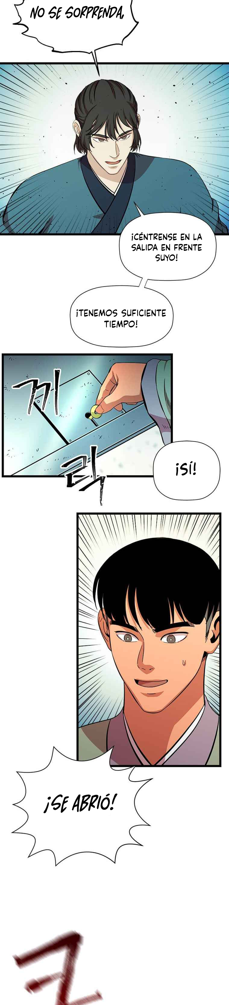 Read The Return of the Bachelor ES Manga Online