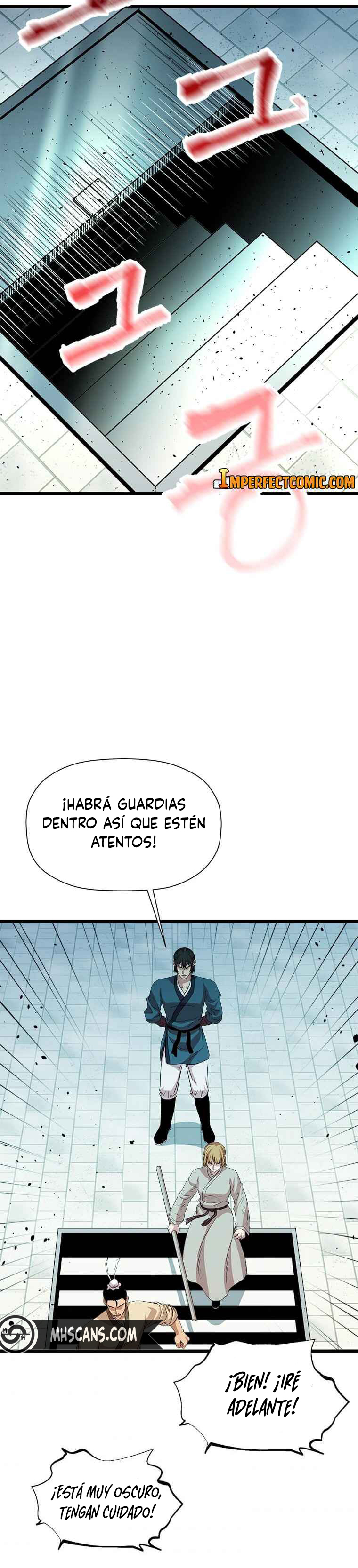 Read The Return of the Bachelor ES Manga Online