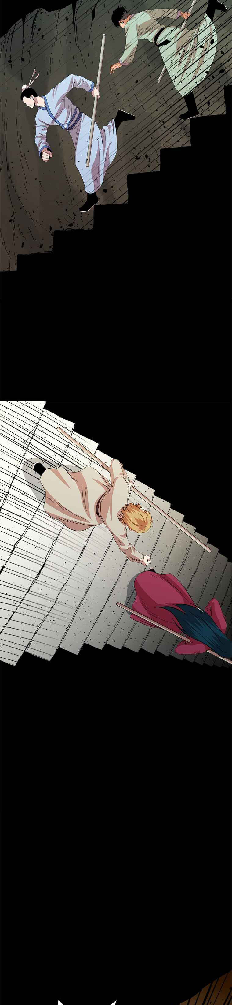 Read The Return of the Bachelor ES Manga Online