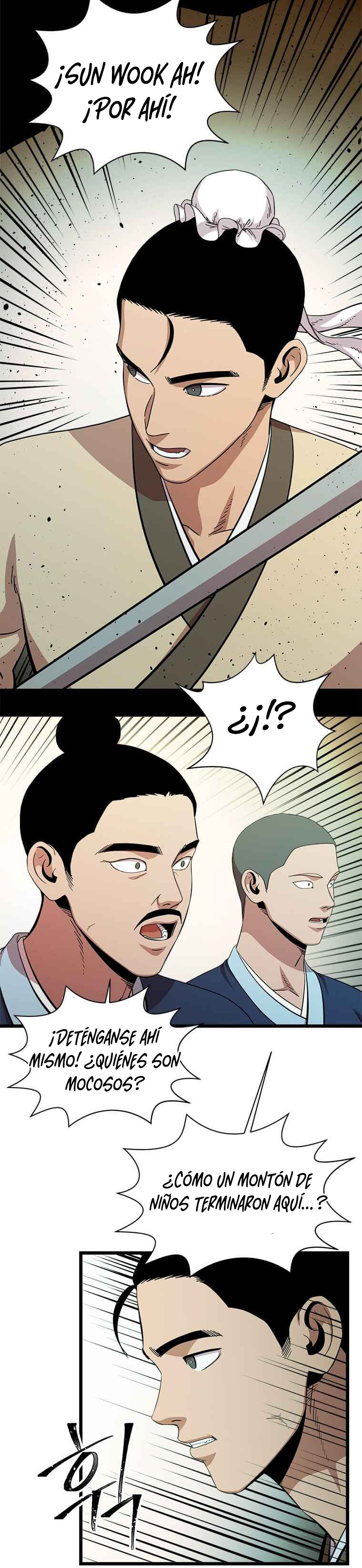 Read The Return of the Bachelor ES Manga Online