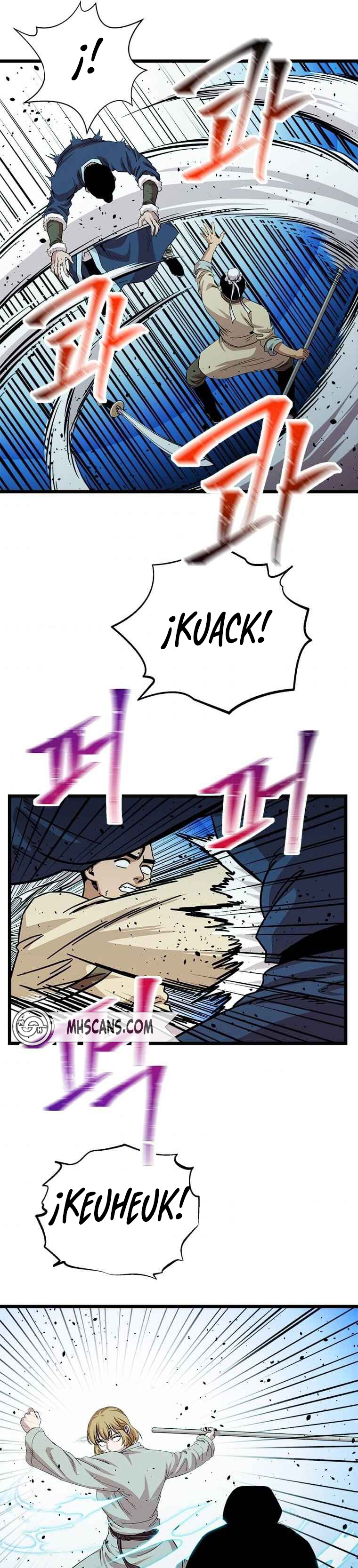 Read The Return of the Bachelor ES Manga Online