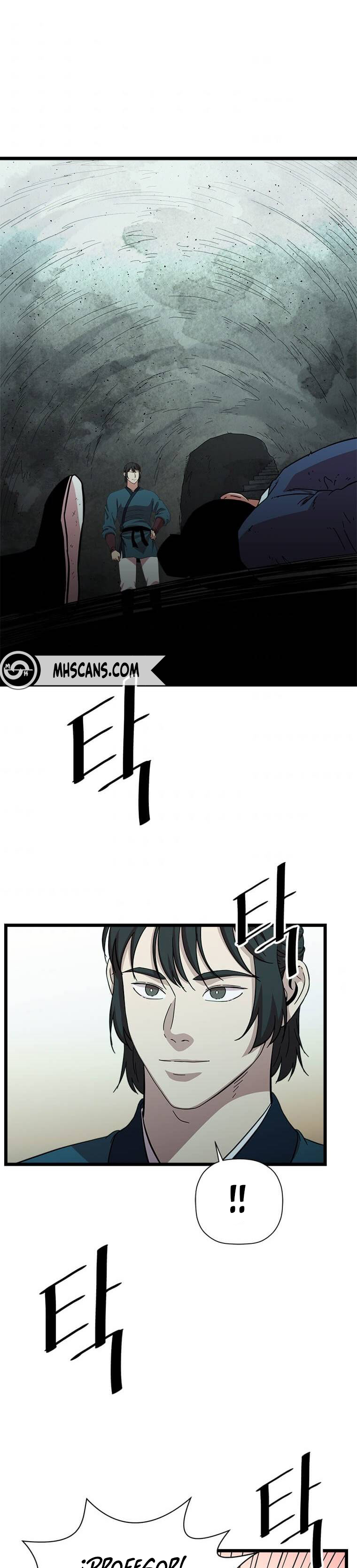 Read The Return of the Bachelor ES Manga Online