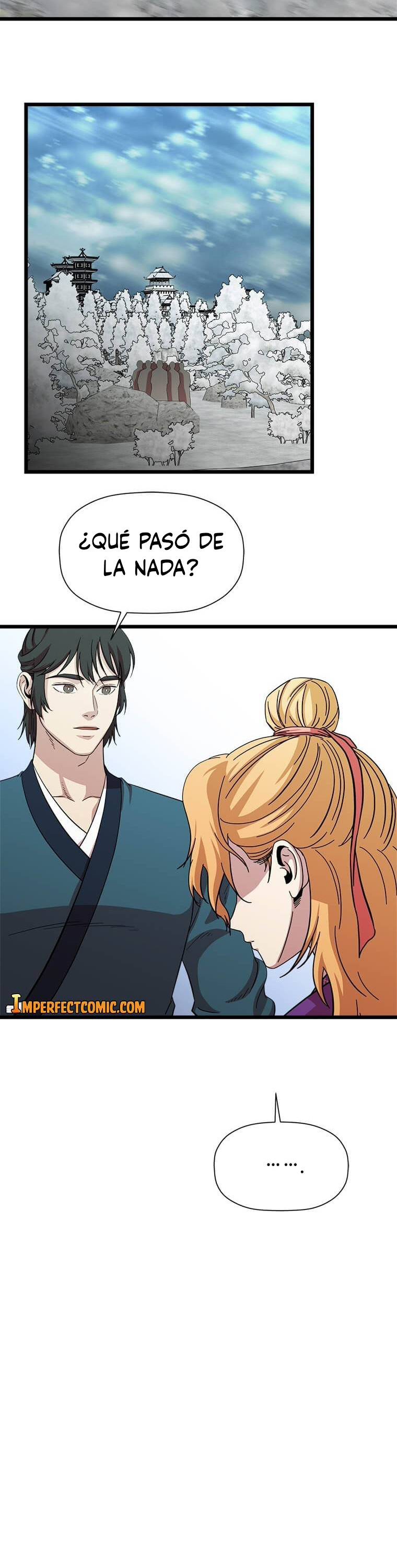 Read The Return of the Bachelor ES Manga Online