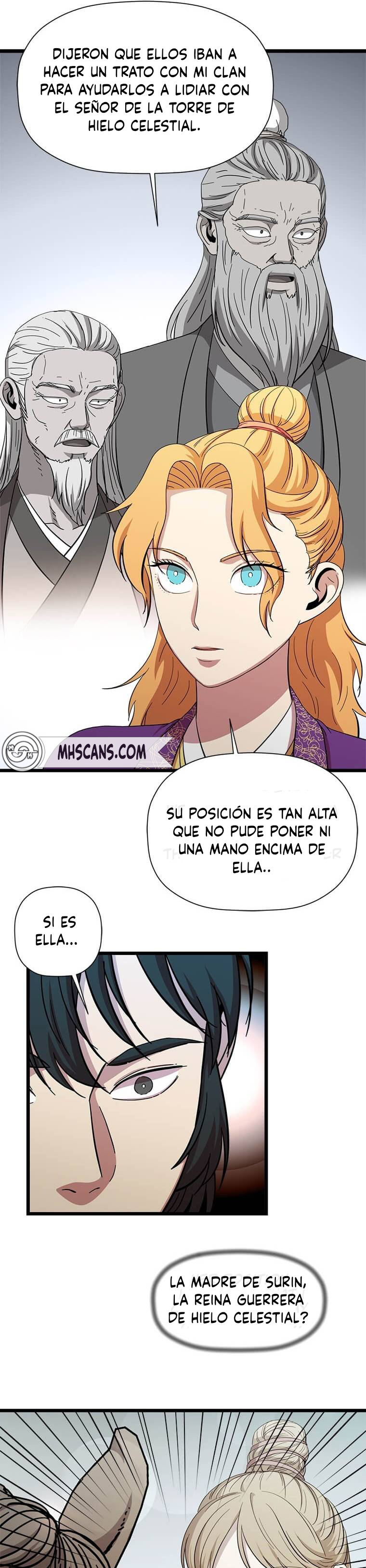 Read The Return of the Bachelor ES Manga Online