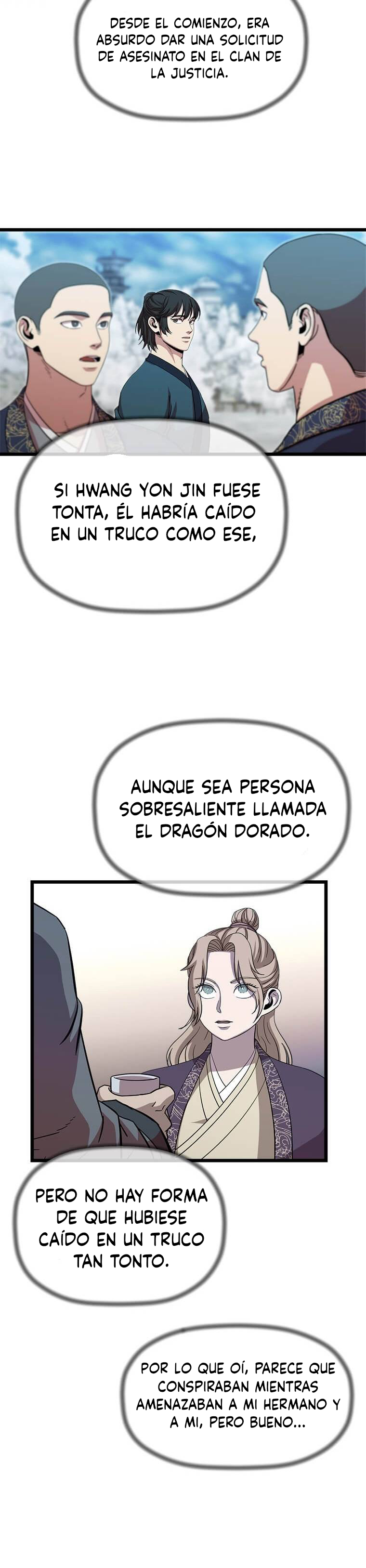Read The Return of the Bachelor ES Manga Online