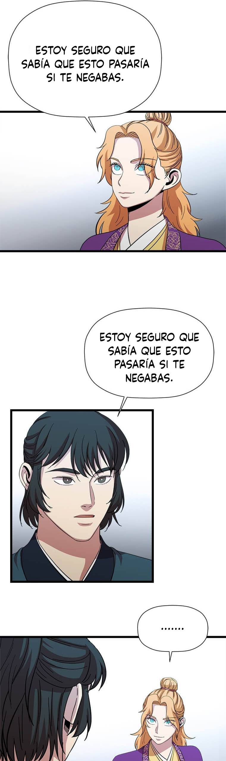 Read The Return of the Bachelor ES Manga Online