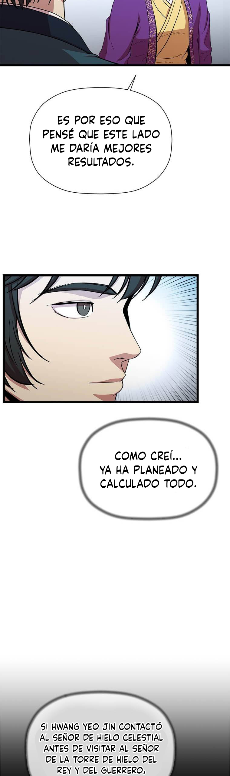 Read The Return of the Bachelor ES Manga Online