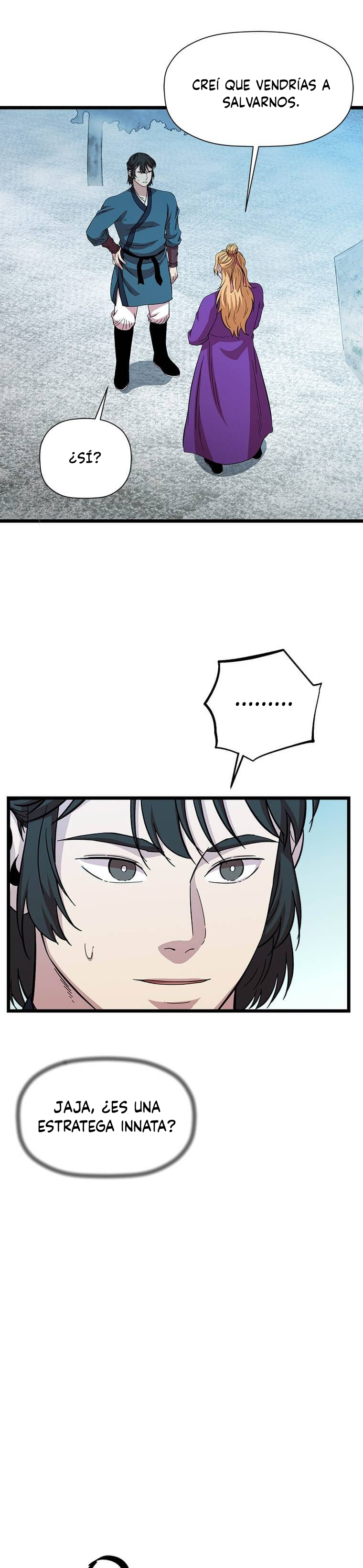 Read The Return of the Bachelor ES Manga Online