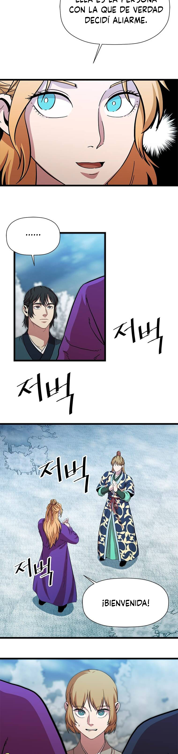 Read The Return of the Bachelor ES Manga Online