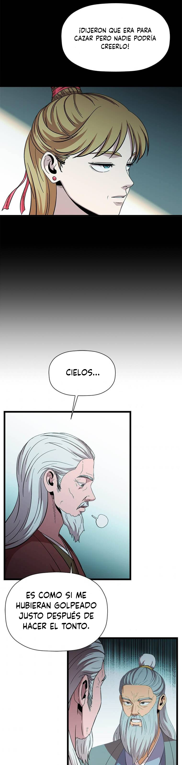 Read The Return of the Bachelor ES Manga Online