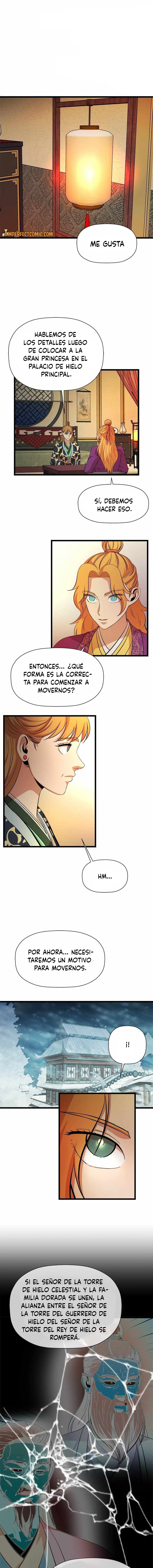 Read The Return of the Bachelor ES Manga Online