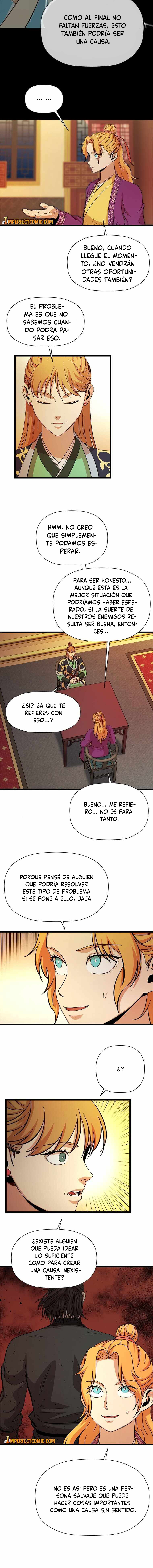 Read The Return of the Bachelor ES Manga Online