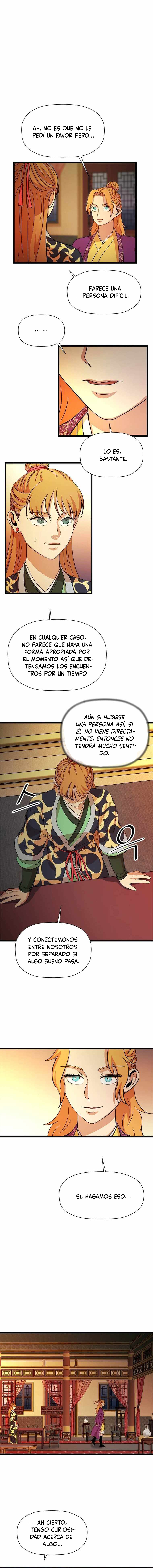 Read The Return of the Bachelor ES Manga Online